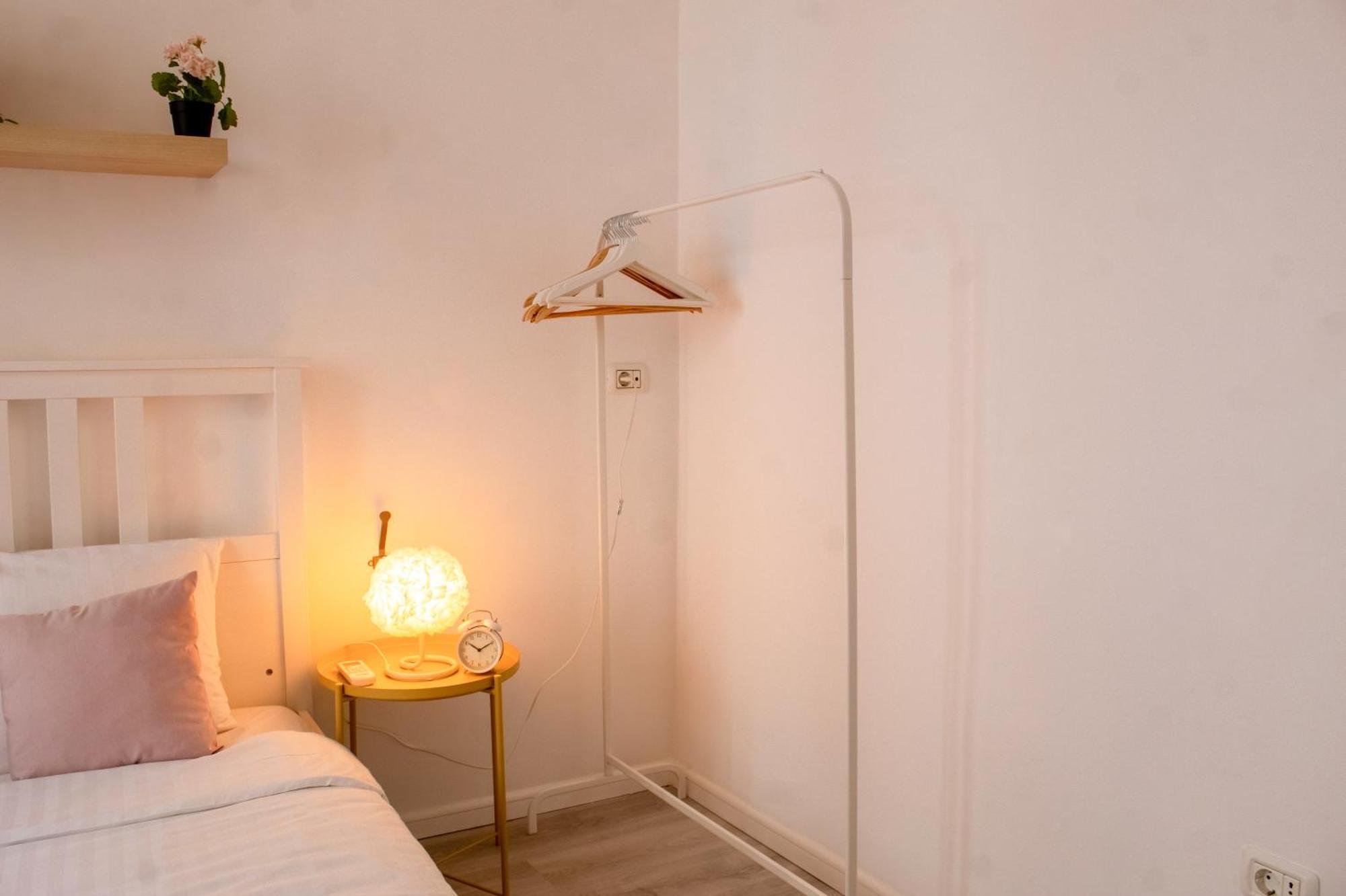 Domus Old Town Retreat Cozy & Central Bucareste Exterior foto